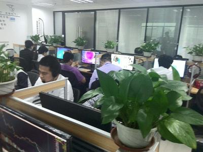 深圳市天成盛元投资管理招聘信息_公司前景_规模_待遇怎么样