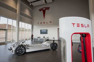 创记录 model 3单月交付破万台,超前两个月总和